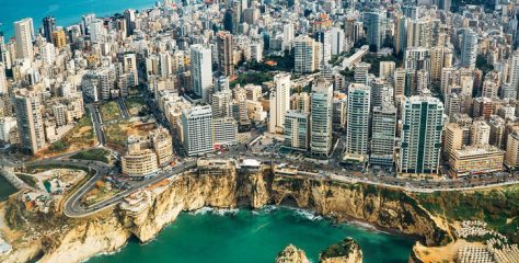 بيروت تستقر في قائمة المدن «الأسوأ» عالمياً بنوعية الحياة